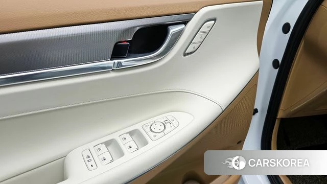 Hyundai The New Grandeur IG id 4330820 из Кореи 8