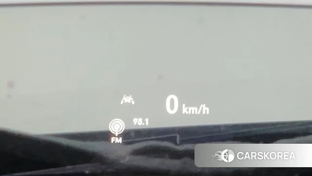 Chevrolet (GM Daewoo) Trailblazer id 3741856 из Кореи 8