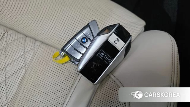 BMW 6 Series GT (G32) id 4430298 из Кореи 8