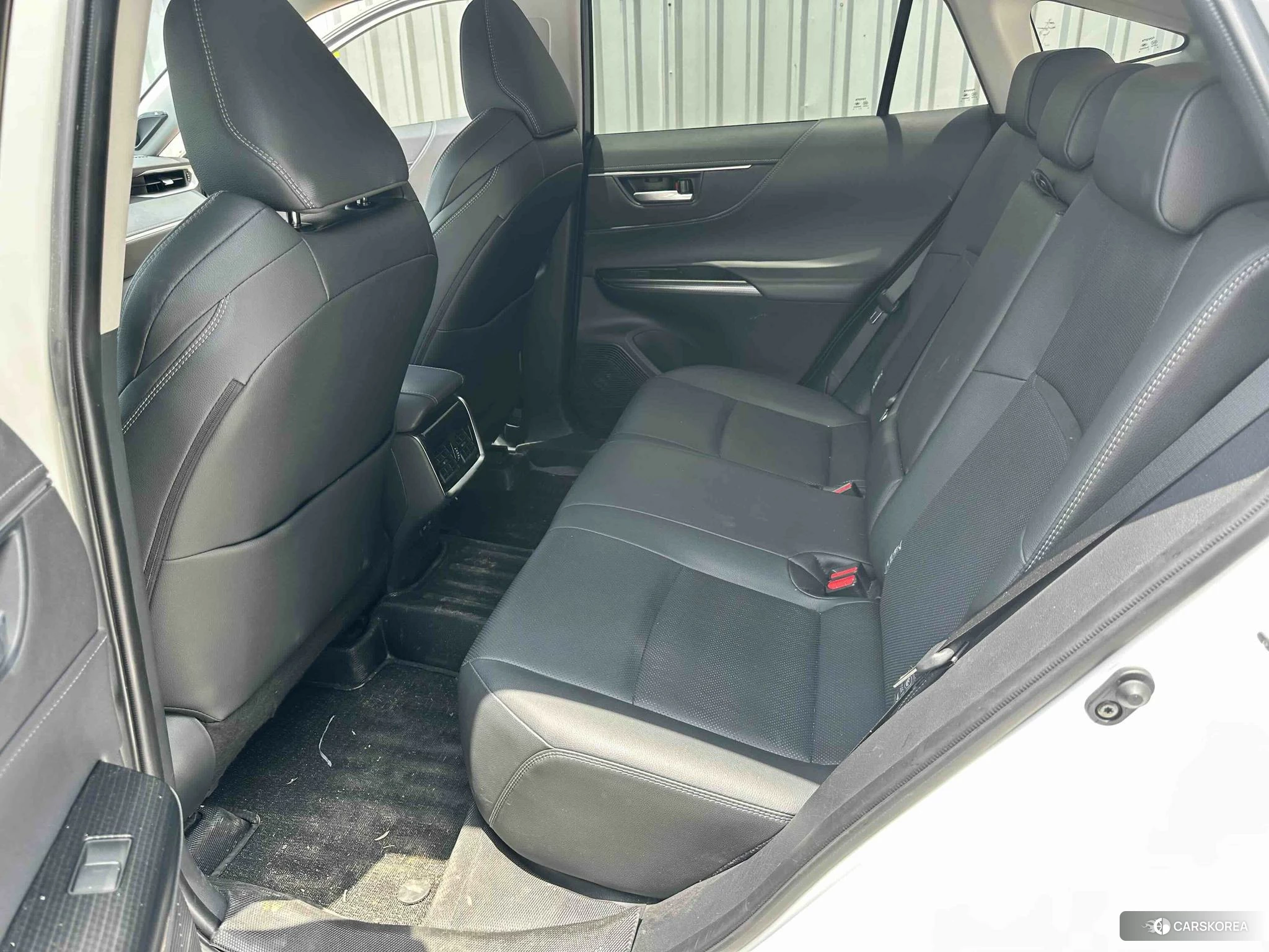 Toyota Weisha id 4499074 из Китая 8