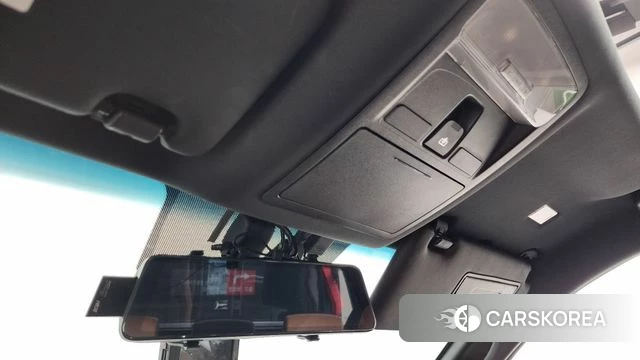 Ssangyong Rexton Sports id 3867190 из Кореи 8