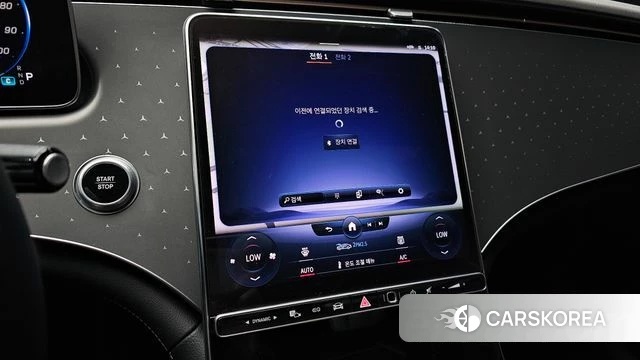 Mercedes-Benz EQE V295 id 4560967 из Кореи 8