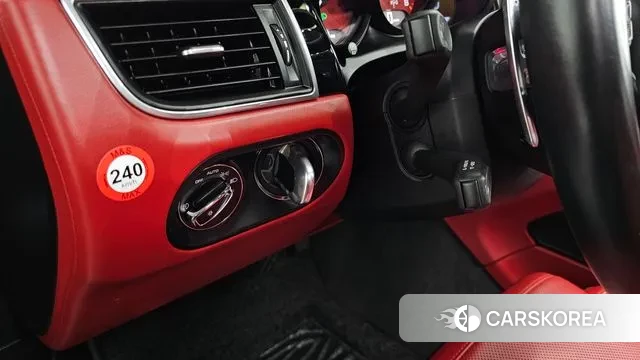 Porsche Macan id 3134714 из Кореи 8