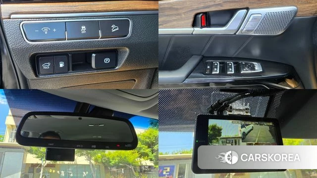 Kia Mohave Master id 4293989 из Кореи 8