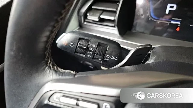 Ssangyong Torres id 3492192 из Кореи 8