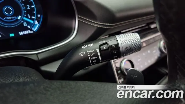 Genesis GV80 id 2715531 из Кореи 8