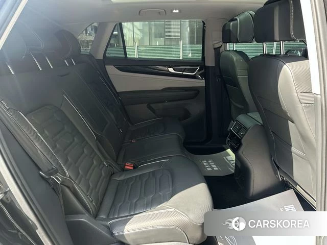Volkswagen Tourang id 4261845 из Китая 8