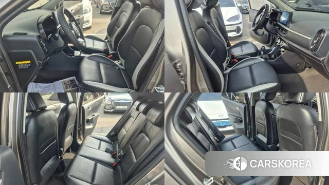 Kia All New Morning (JA) id 3801746 из Кореи 8