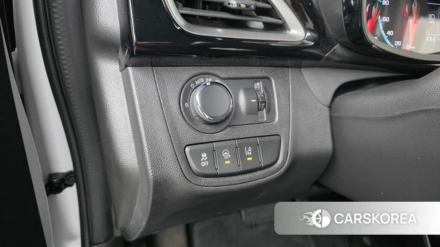Chevrolet (GM Daewoo) The New Spark id 4415565 из Кореи 8