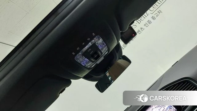 Mercedes-Benz GLS - Class X167 id 3883113 из Кореи 8