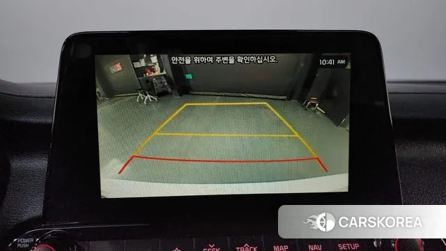 Kia Come New K3 id 3636257 из Кореи 8