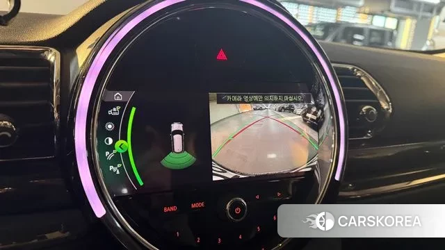 Mini Cooper Clubman id 3535185 из Кореи 8