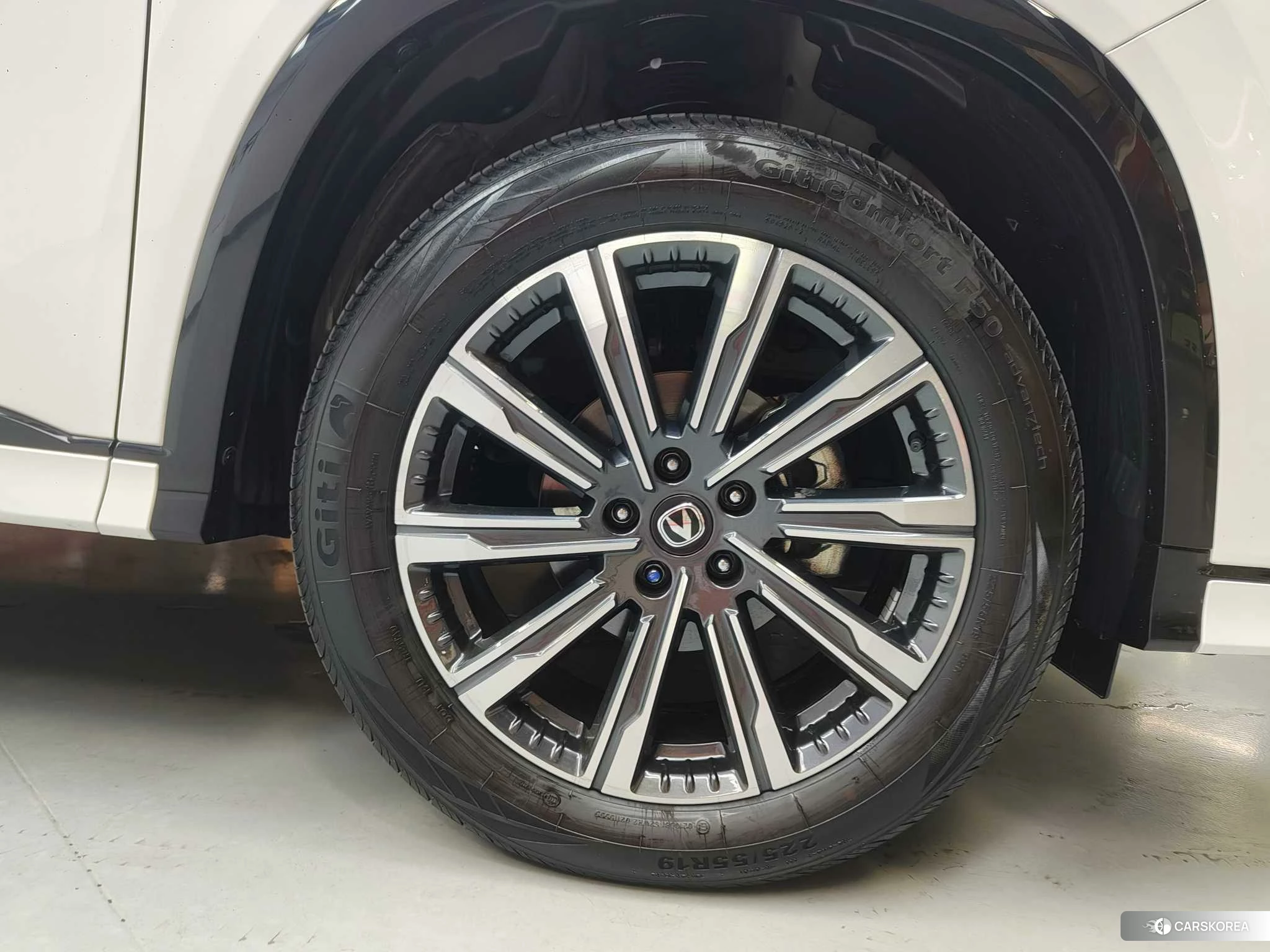 Chang'an CS75 PLUS id 4452627 из Китая 8