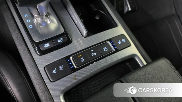 Genesis G80 id 4582202 из Кореи 8