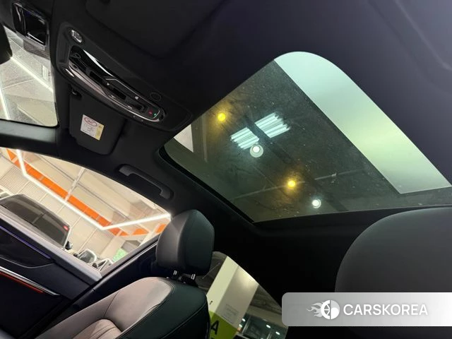 Audi A6 (C8) id 4186210 из Кореи 8