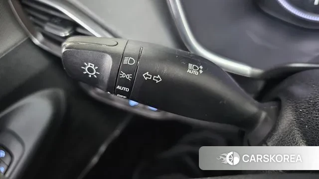 Hyundai Santa Fe TM id 2981781 из Кореи 8