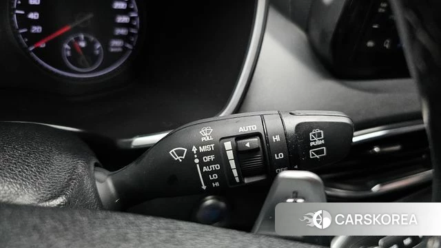 Hyundai The New Santa Fe id 4494932 из Кореи 8