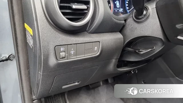 Hyundai Kona id 3374895 из Кореи 8