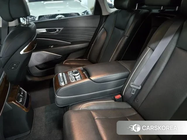 Kia More K9 id 3429453 из Кореи 8