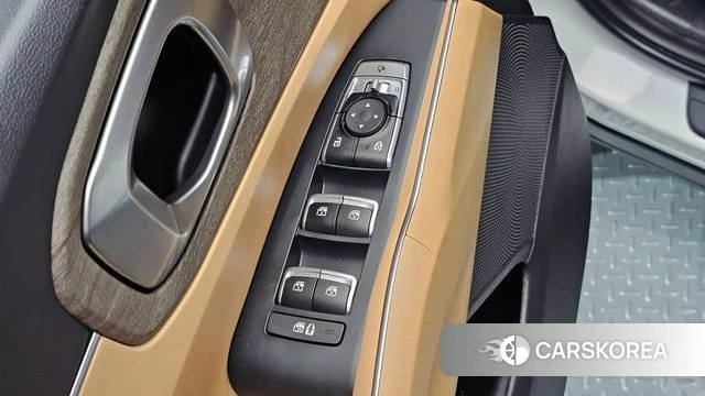 Kia Sorento 4th Generation id 4898850 из Кореи 8