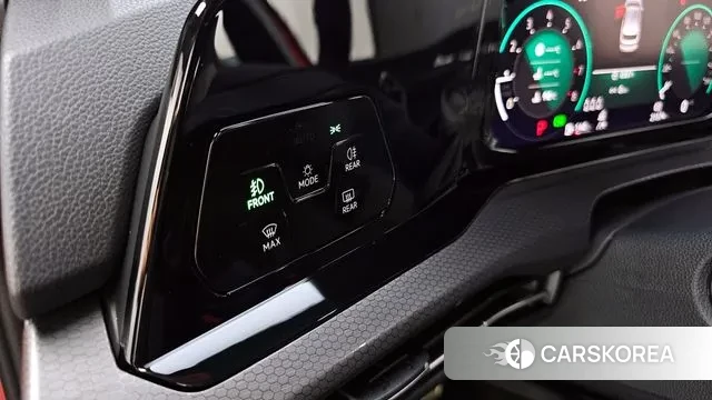 Volkswagen Golf 8th Generation id 3052925 из Кореи 8