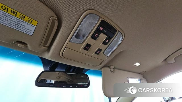 Kia The New Carnival id 4662740 из Кореи 8