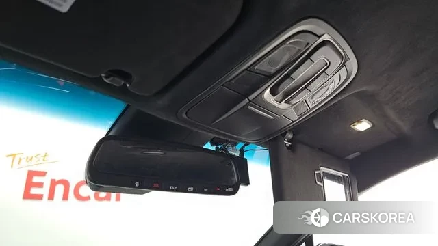 Hyundai Santa Fe TM id 3531059 из Кореи 8