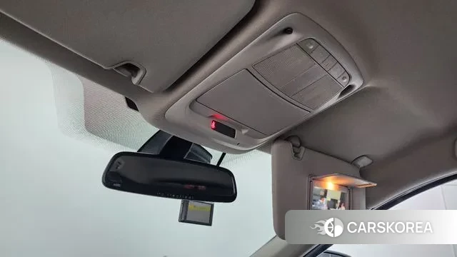 Renault Korea (Samsung) The New QM6 id 3707236 из Кореи 8