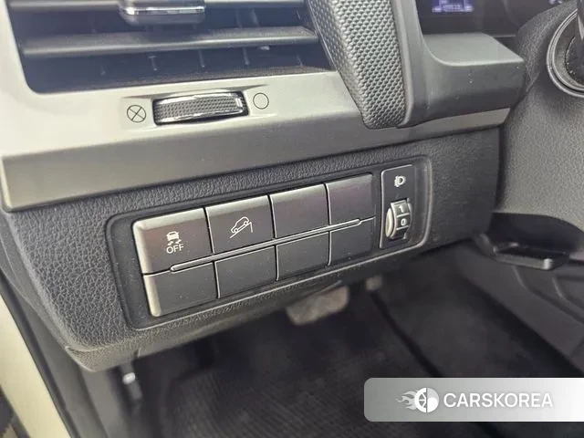 Ssangyong Rexton Sports id 2971381 из Кореи 8