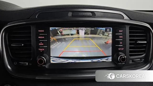 Kia The New Sorento id 3656569 из Кореи 8