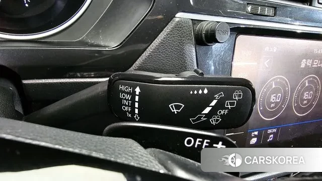 Volkswagen Tiguan second Generation id 3055658 из Кореи 8