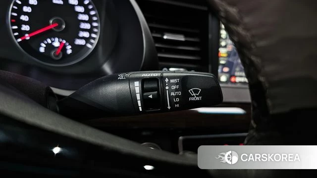 Kia Come New K7 id 4339582 из Кореи 8