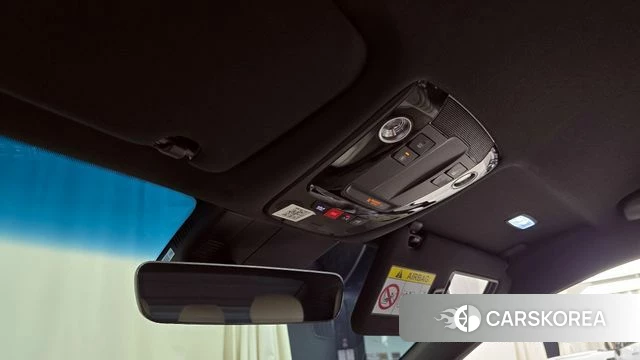 Kia K8 Hybrid id 3923427 из Кореи 8