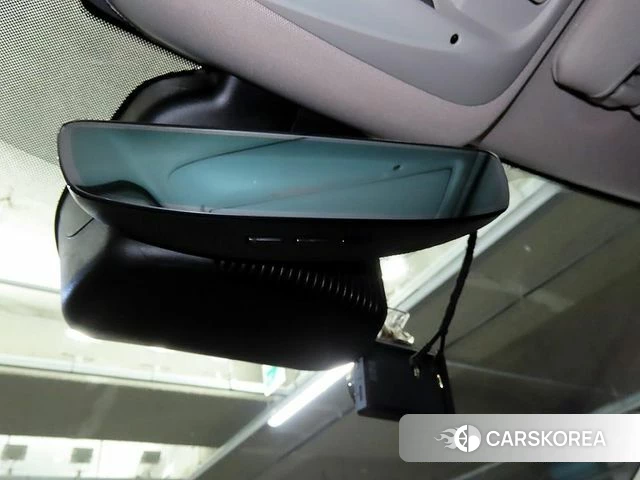Renault Korea (Samsung) The New QM6 id 4778411 из Кореи 8