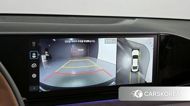 Hyundai Grandeur (GN7) id 4194165 из Кореи 8