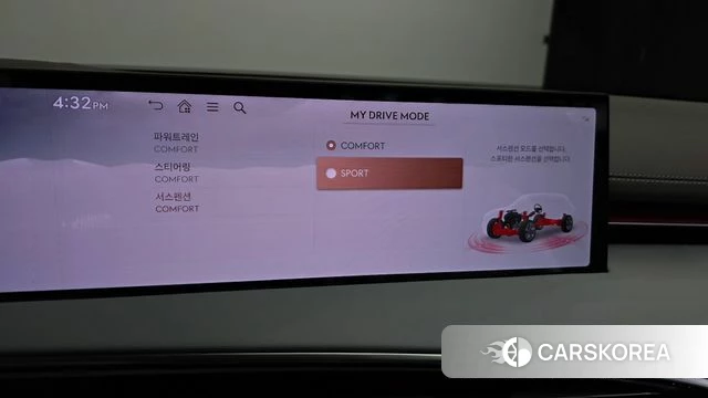 Genesis GV70 id 4700509 из Кореи 8