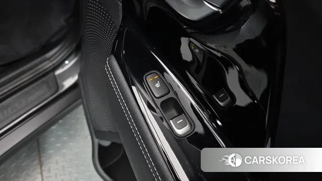 Kia Niro EV id 3263670 из Кореи 8