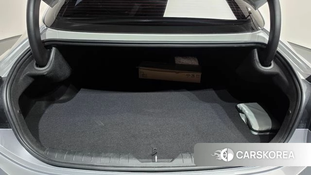 Hyundai Sonata D Edge (DN8) id 4669711 из Кореи 8