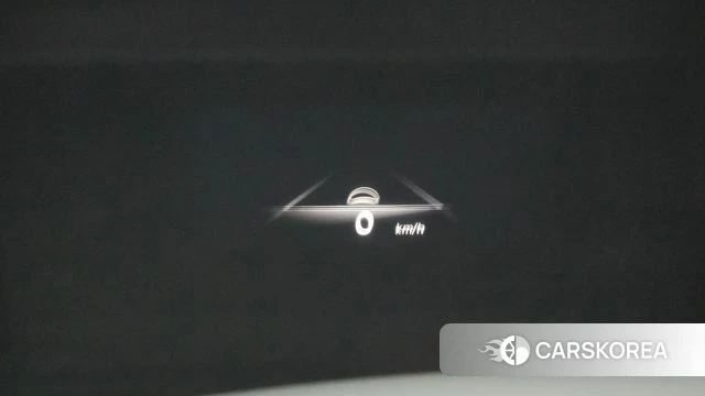 Genesis GV70 id 4609418 из Кореи 8