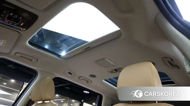 Kia Carnival 4th generation id 3377751 из Кореи 8