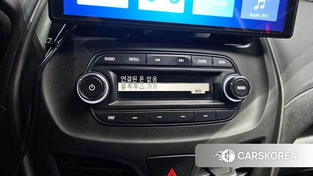 Chevrolet (GM Daewoo) The New Spark id 4019108 из Кореи 8