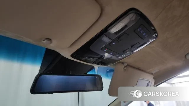 Hyundai Staria id 3360655 из Кореи 8