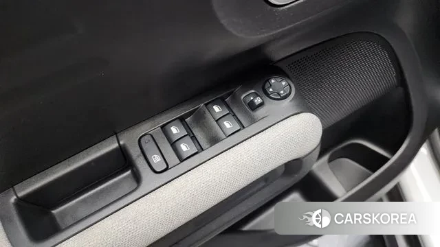 Citroen / DS C3 Aircross id 3070916 из Кореи 8