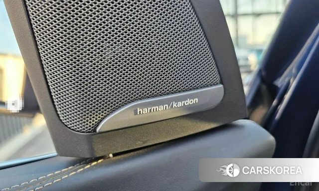 BMW X5 (G05) id 3811643 из Кореи 8