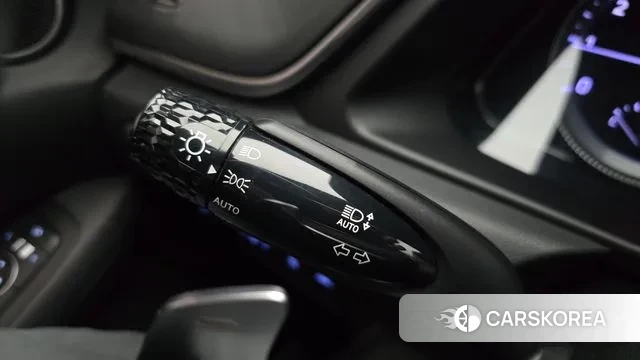 Hyundai Sonata (DN8) id 3437945 из Кореи 8