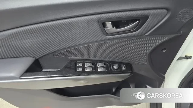 Ssangyong Berry New Tivoli id 3545937 из Кореи 8