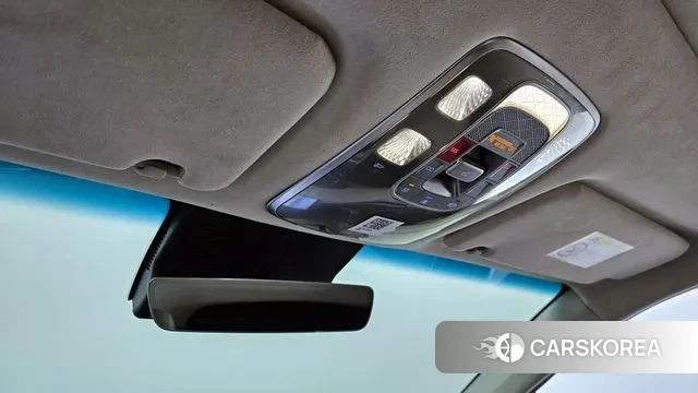 Genesis GV70 id 3757842 из Кореи 8