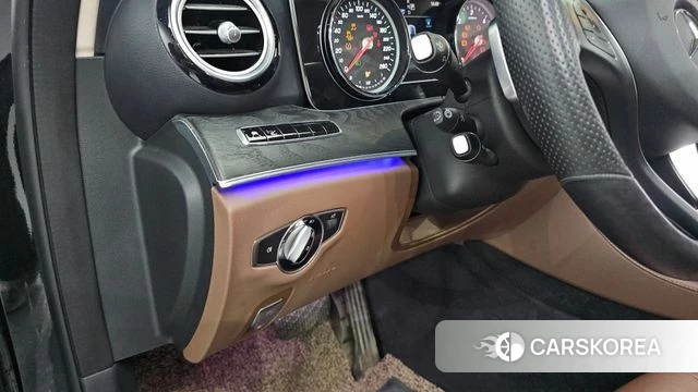 Mercedes-Benz E-Class W213 id 4295070 из Кореи 8