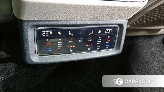 Audi e-Tron id 3826777 из Кореи 8