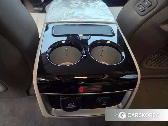 Kia The New Carnival 4th Generation id 3467125 из Кореи 8